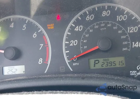 2011 Toyota Corolla Le z USA, uszkodzony, nr VIN JTDBU4EE1B9165224